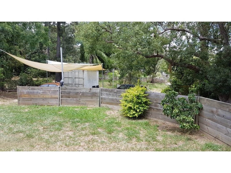 36 Gordon Street, Mount Morgan QLD 4714