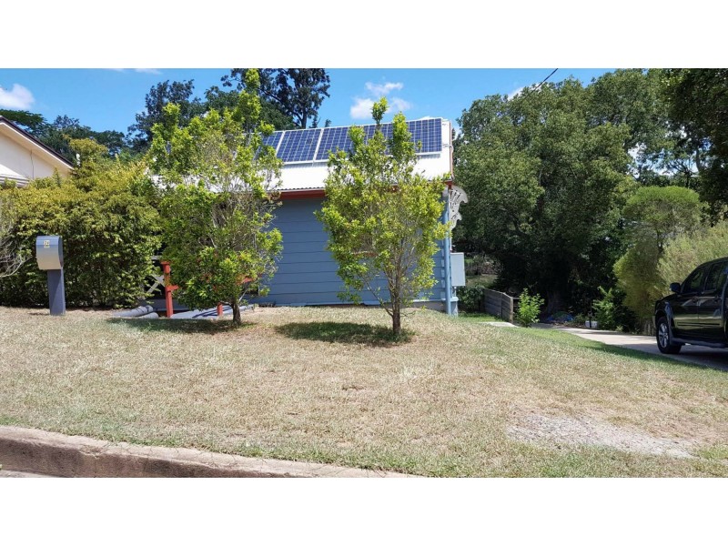 36 Gordon Street, Mount Morgan QLD 4714