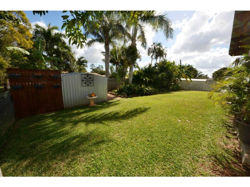 47 Davison Street, Gracemere QLD 4702