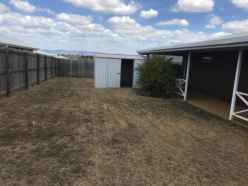 3 Justin St, Gracemere QLD 4702