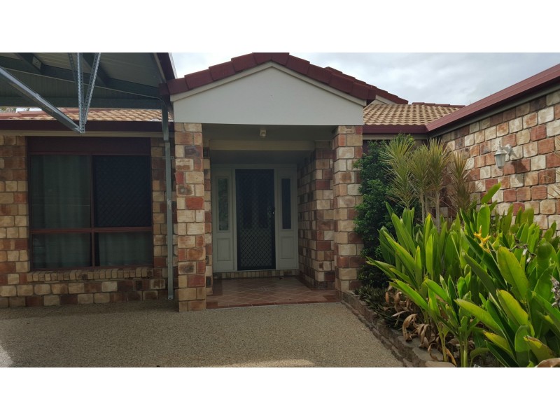 60 McLaughlin Street, Gracemere QLD 4702