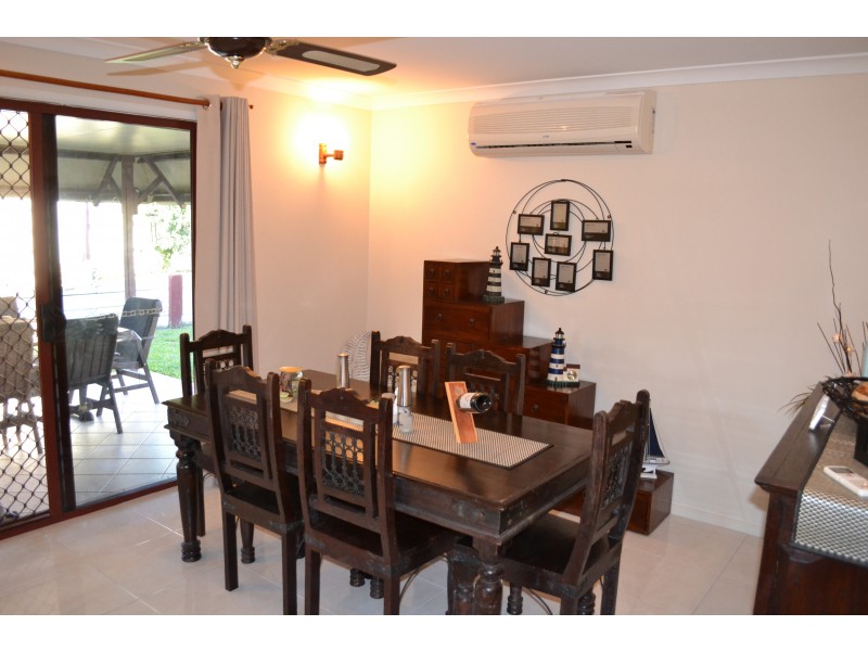 60 McLaughlin Street, Gracemere QLD 4702