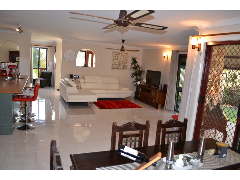 60 McLaughlin Street, Gracemere QLD 4702