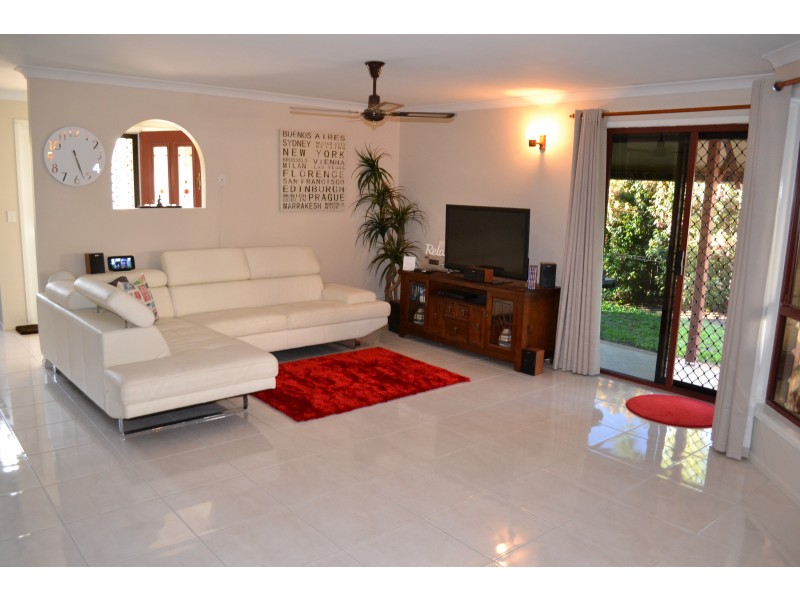 60 McLaughlin Street, Gracemere QLD 4702