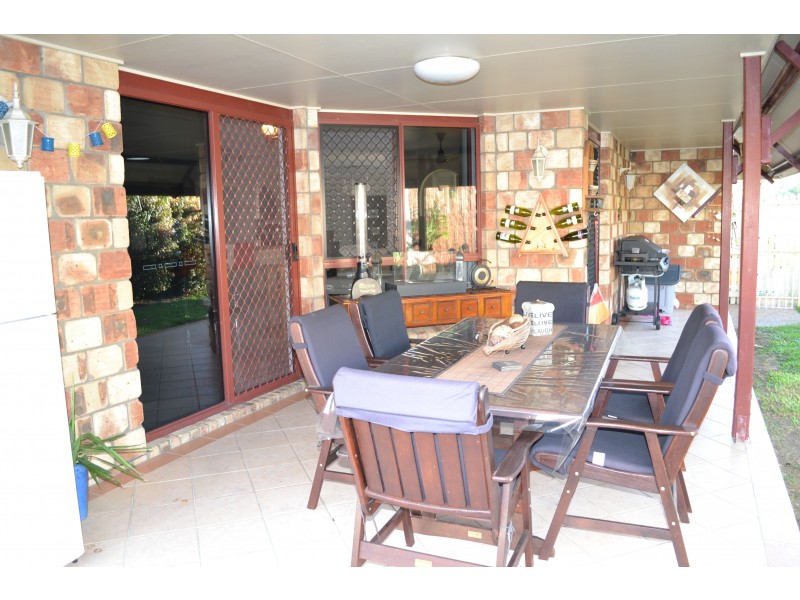 60 McLaughlin Street, Gracemere QLD 4702