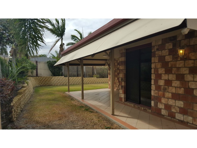 60 McLaughlin Street, Gracemere QLD 4702