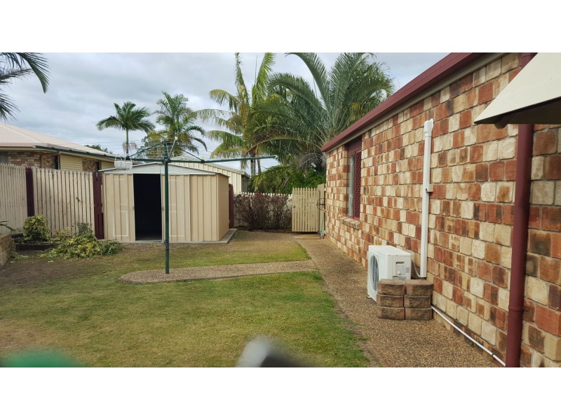60 McLaughlin Street, Gracemere QLD 4702