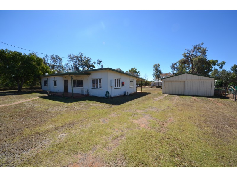 38 Margaret St, Duaringa QLD 4712