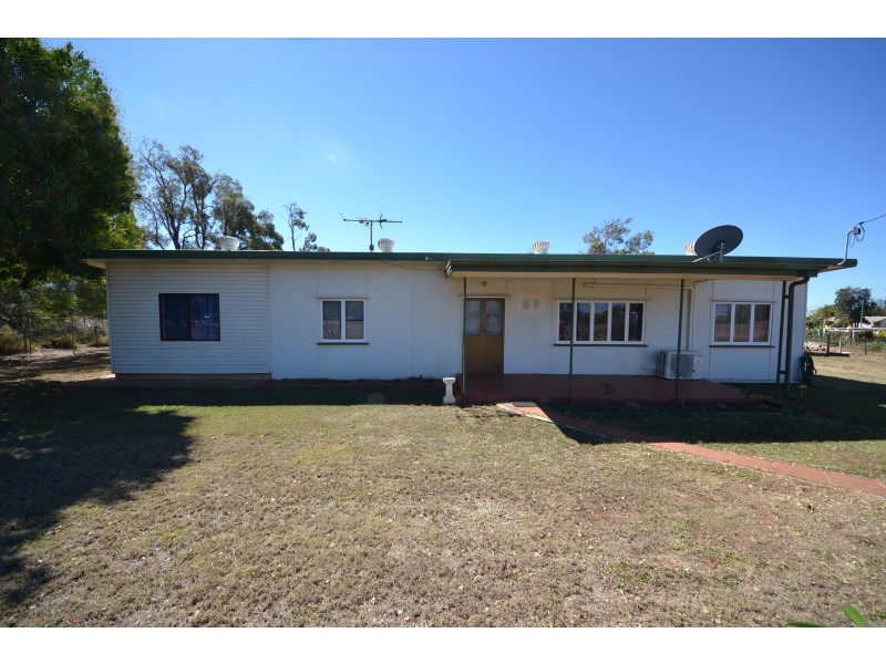 38 Margaret St, Duaringa QLD 4712