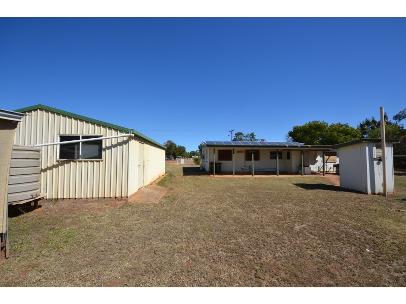 38 Margaret St, Duaringa QLD 4712