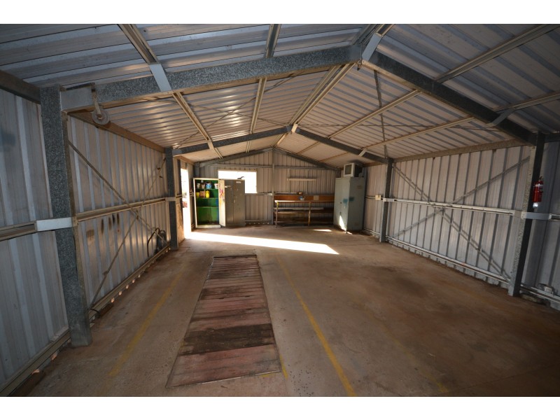 38 Margaret St, Duaringa QLD 4712