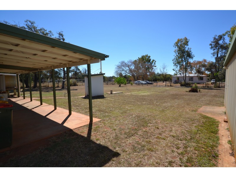 38 Margaret St, Duaringa QLD 4712