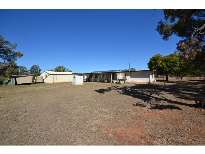 38 Margaret St, Duaringa QLD 4712