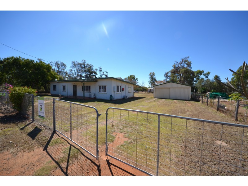38 Margaret St, Duaringa QLD 4712