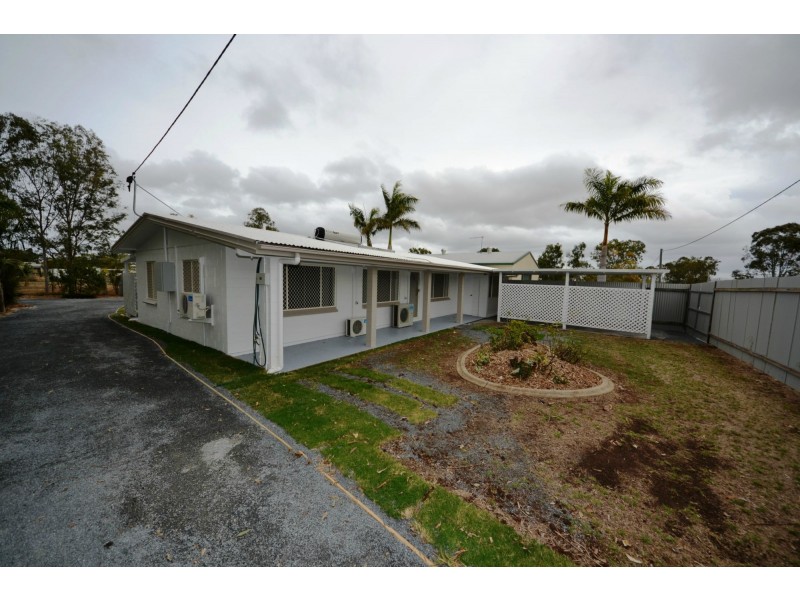 11 Platen Street, Gracemere QLD 4702