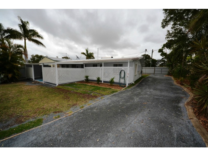 11 Platen Street, Gracemere QLD 4702