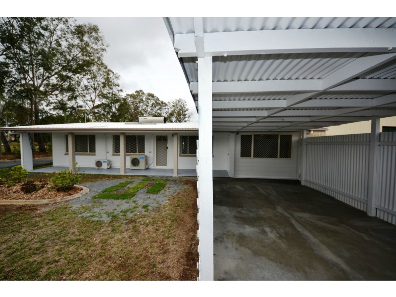 11 Platen Street, Gracemere QLD 4702