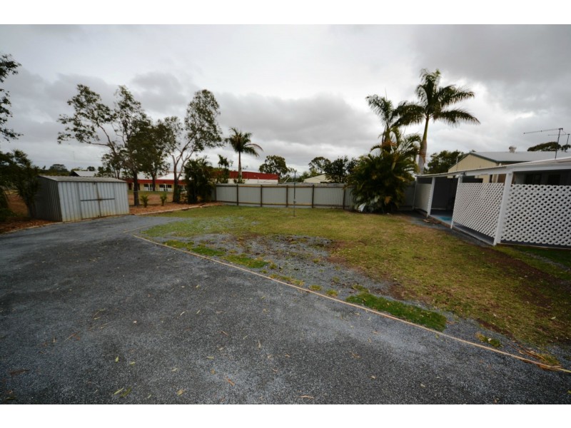 11 Platen Street, Gracemere QLD 4702