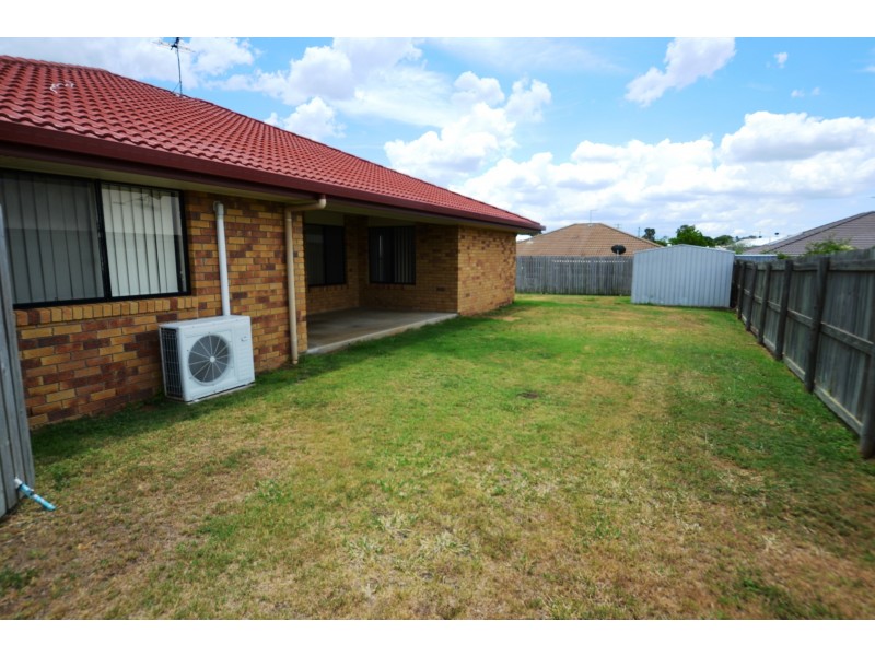 8 Koolamarra Drive, Gracemere QLD 4702