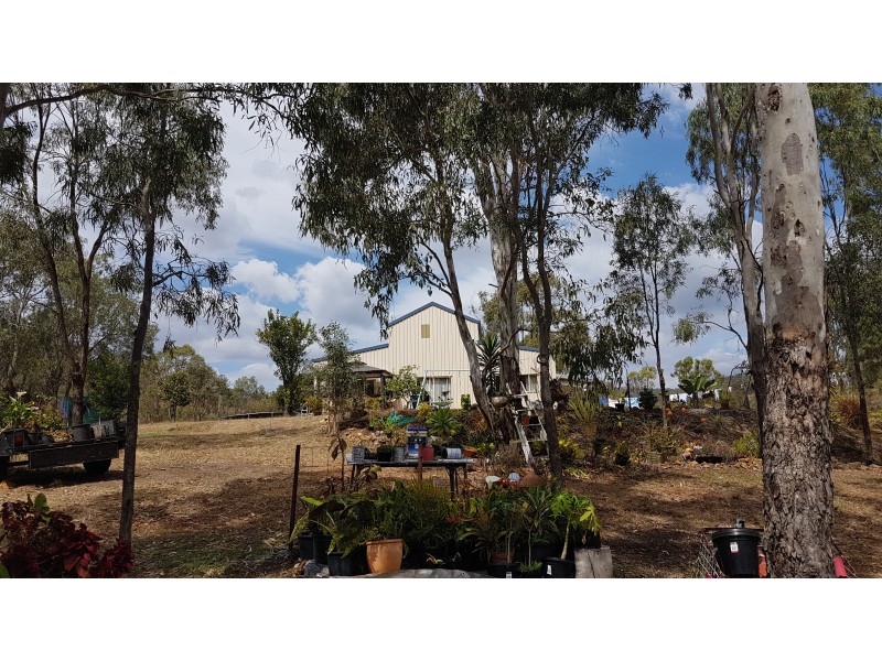 4 Flemington Lane, Horse Creek QLD 4714