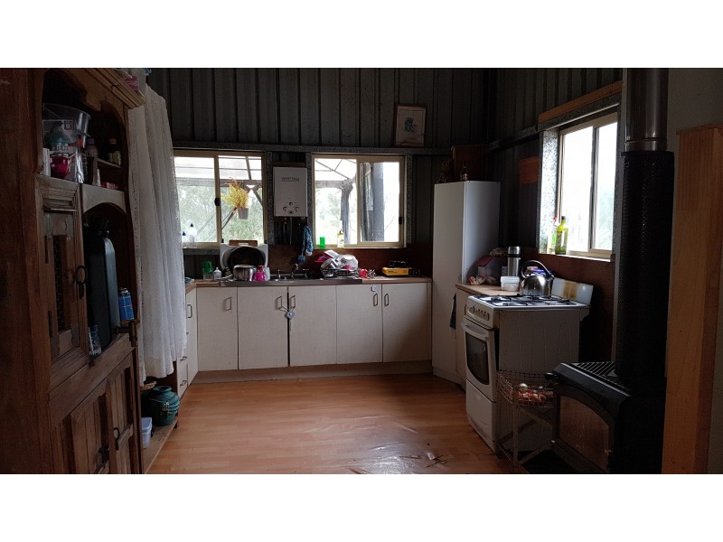 4 Flemington Lane, Horse Creek QLD 4714