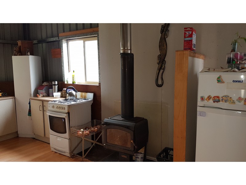 4 Flemington Lane, Horse Creek QLD 4714