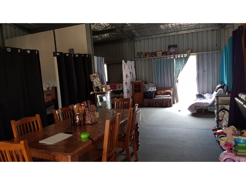 4 Flemington Lane, Horse Creek QLD 4714