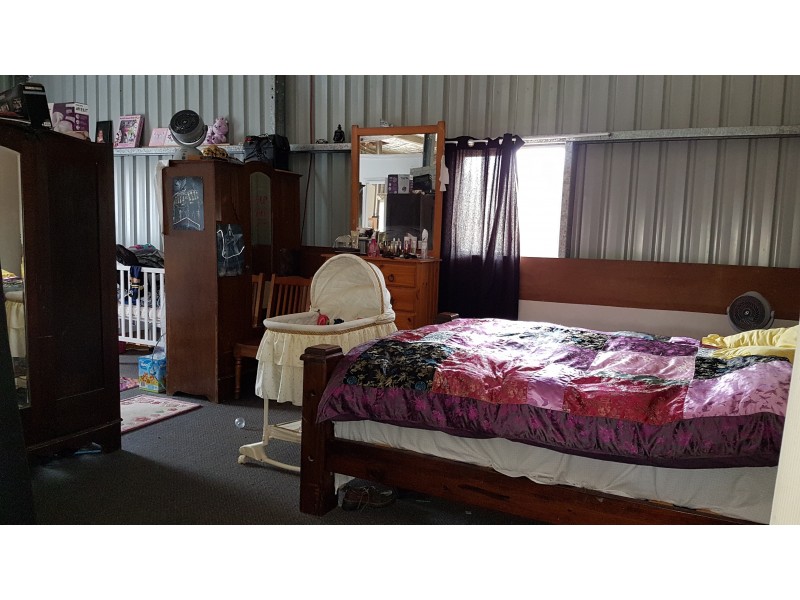 4 Flemington Lane, Horse Creek QLD 4714