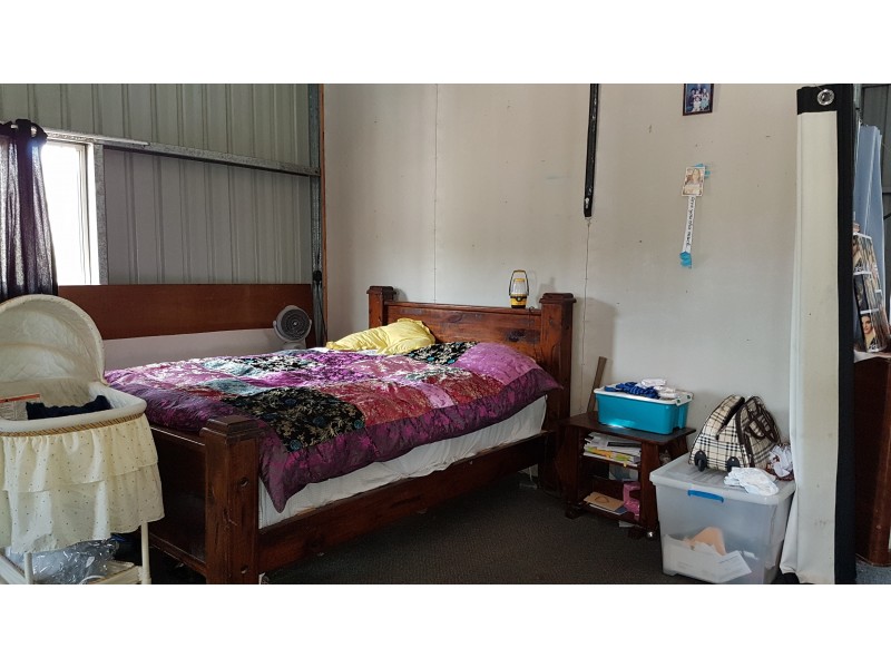 4 Flemington Lane, Horse Creek QLD 4714