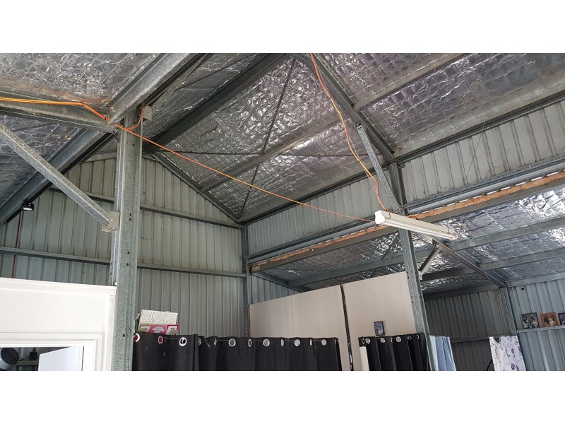 4 Flemington Lane, Horse Creek QLD 4714