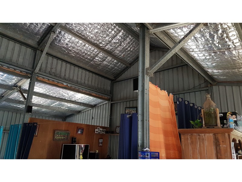 4 Flemington Lane, Horse Creek QLD 4714