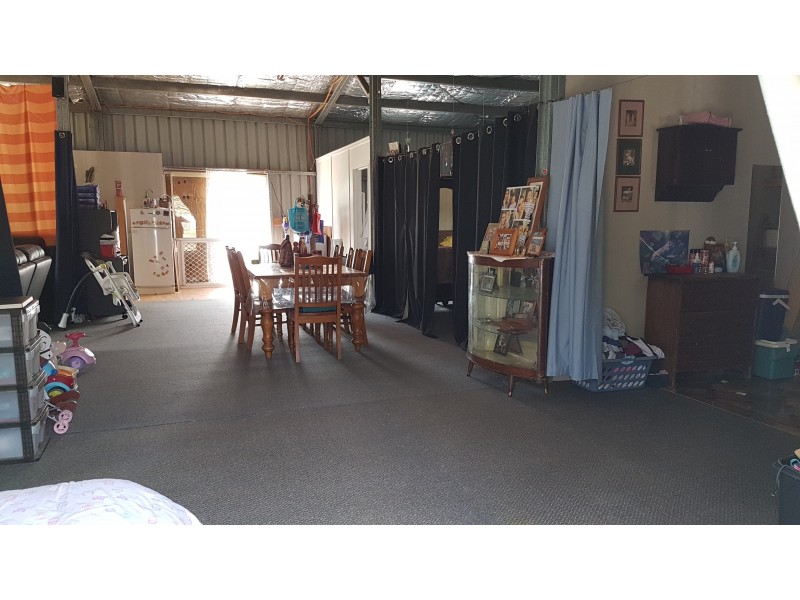 4 Flemington Lane, Horse Creek QLD 4714