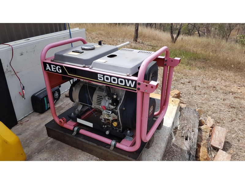 4 Flemington Lane, Horse Creek QLD 4714