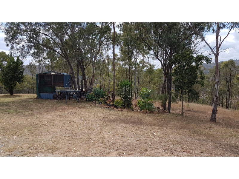 4 Flemington Lane, Horse Creek QLD 4714