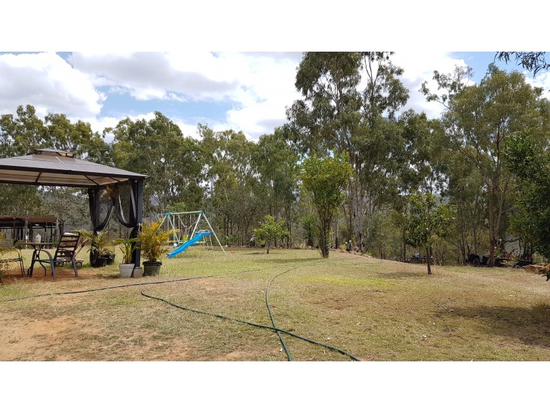 4 Flemington Lane, Horse Creek QLD 4714