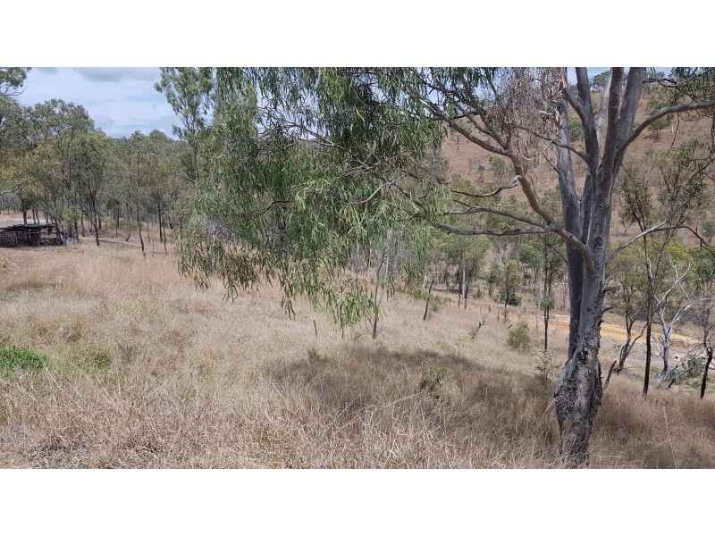 4 Flemington Lane, Horse Creek QLD 4714