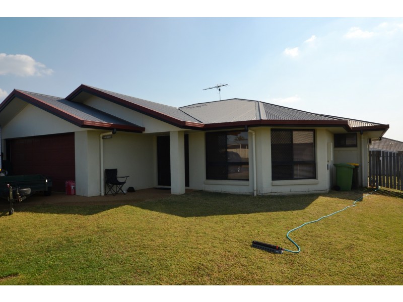 16 Joseph St, Gracemere QLD 4702