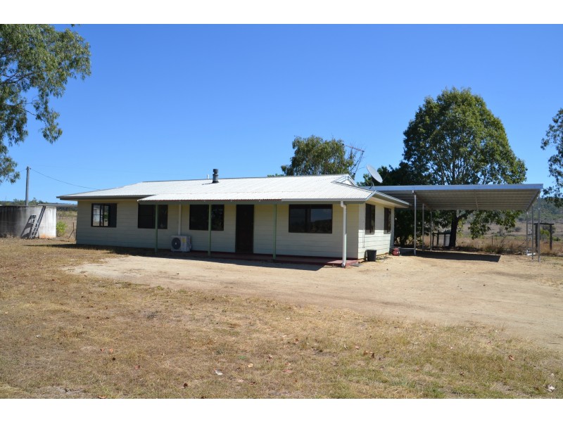 45 Smith Rd, Stanwell QLD 4702