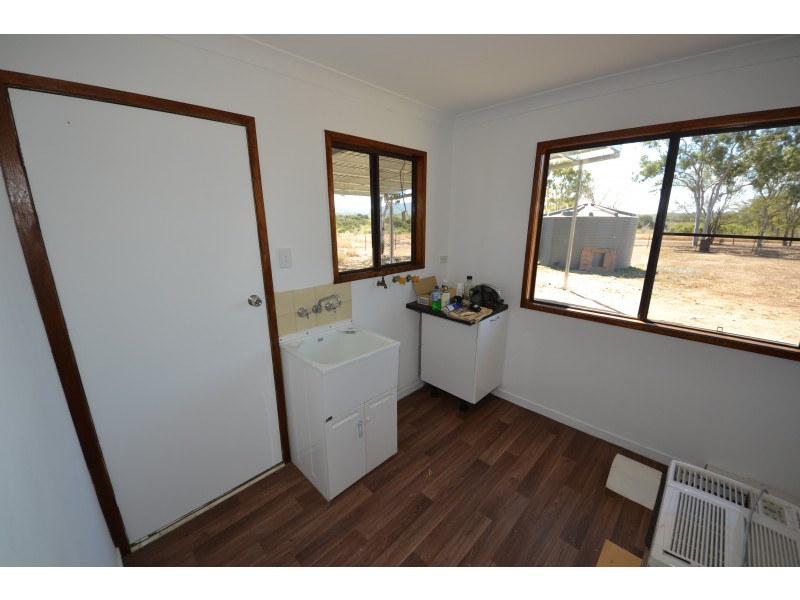 45 Smith Rd, Stanwell QLD 4702