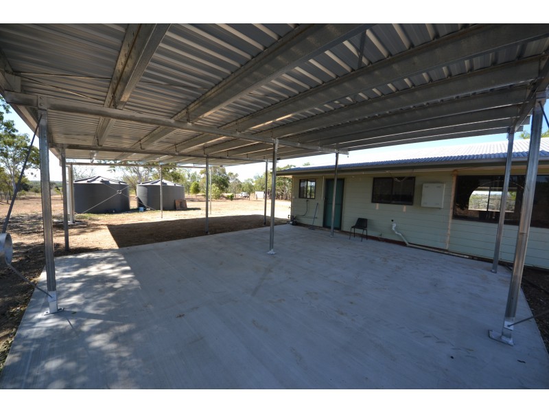 45 Smith Rd, Stanwell QLD 4702