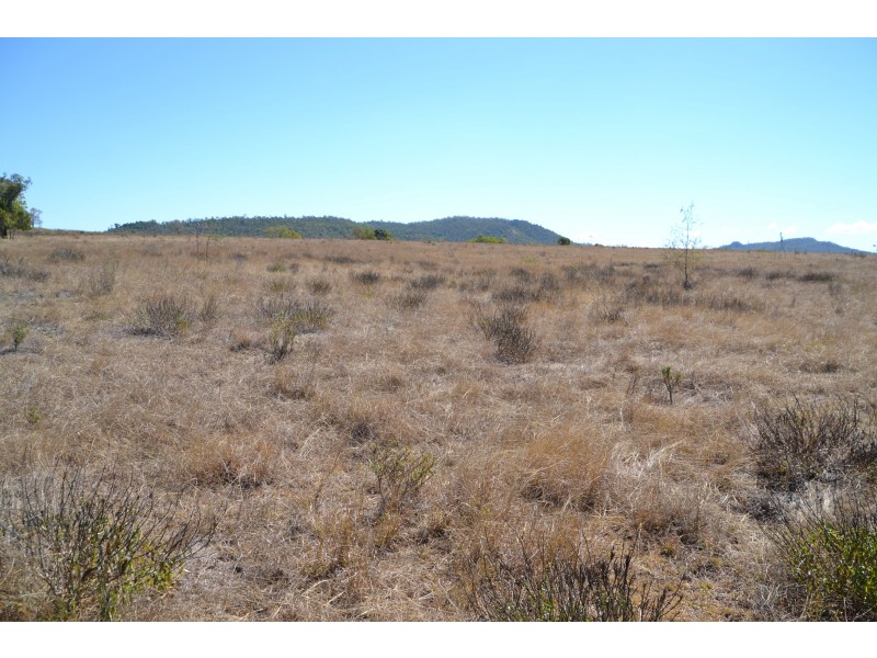 45 Smith Rd, Stanwell QLD 4702