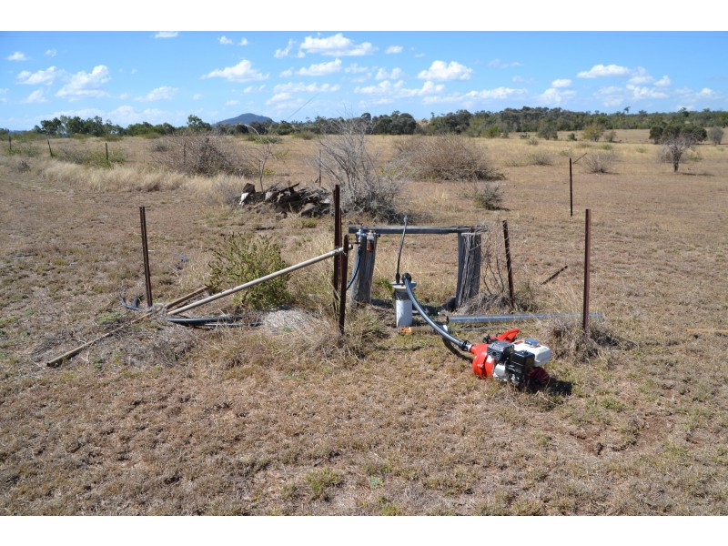 45 Smith Rd, Stanwell QLD 4702