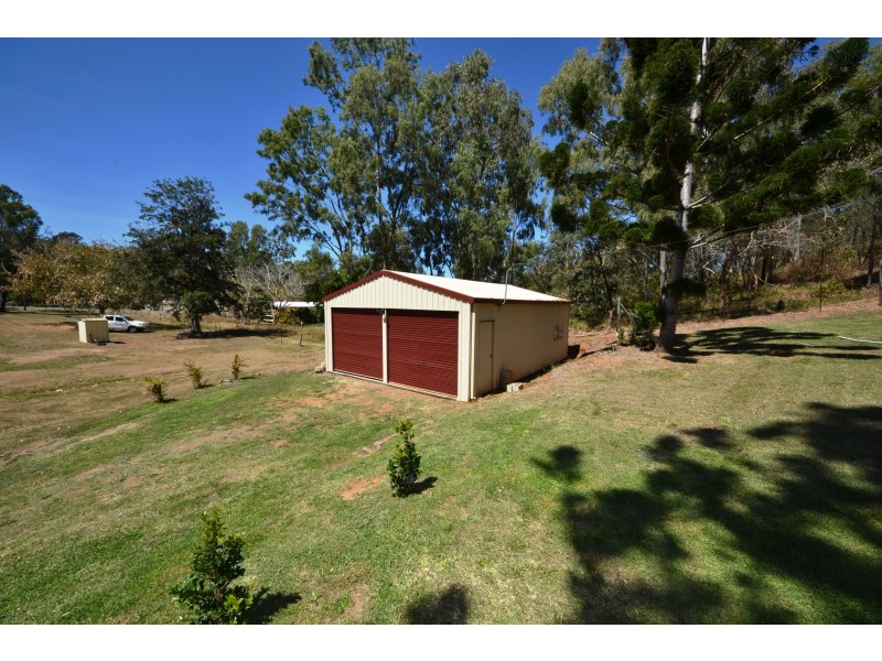 38 Coronation Dr, Mount Morgan QLD 4714