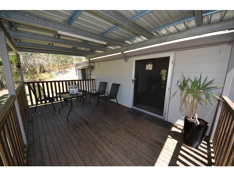 38 Coronation Dr, Mount Morgan QLD 4714