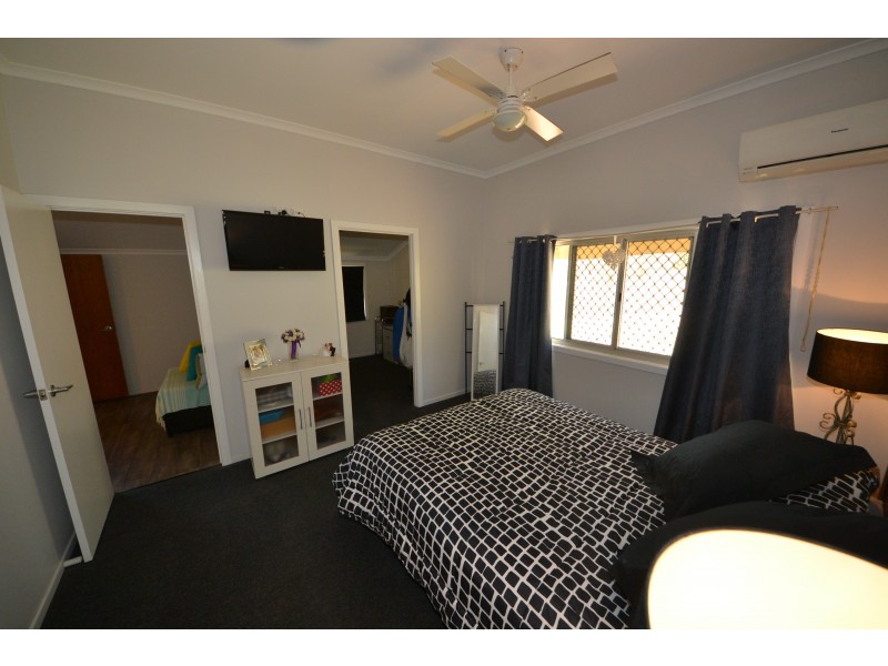 38 Coronation Dr, Mount Morgan QLD 4714