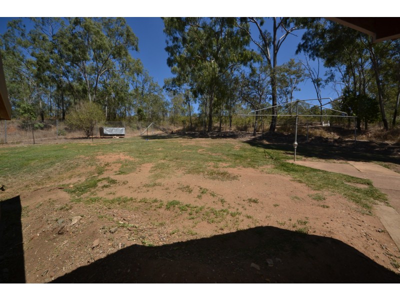 38 Coronation Dr, Mount Morgan QLD 4714