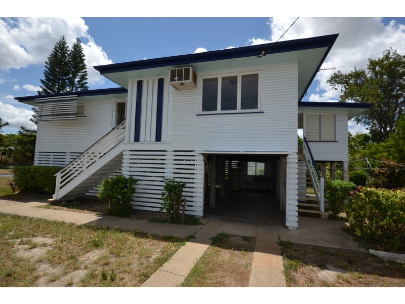 66 Alexandra Street, Park Avenue QLD 4701