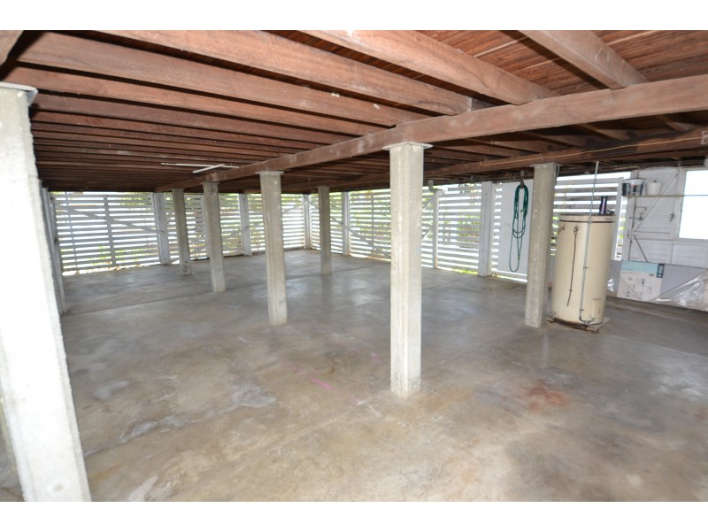 66 Alexandra Street, Park Avenue QLD 4701