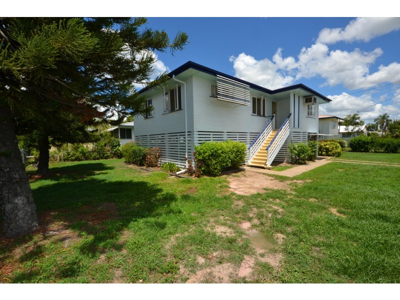 66 Alexandra Street, Park Avenue QLD 4701