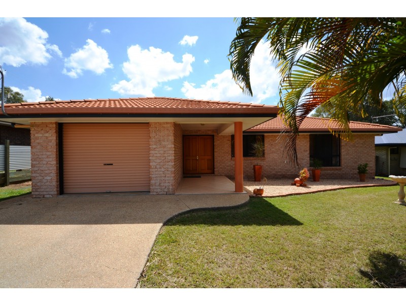 117 Donovan Cres, Gracemere QLD 4702